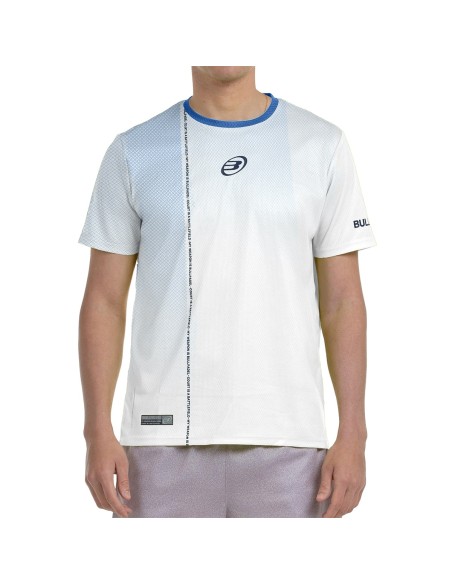 CAMISETA BULLPADEL BATEN 420 LIMA | Ofertas de pádel